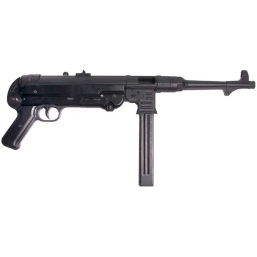 GERMAN SPORT 9MM MP40 10.8″