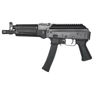 Kalashnikov Kp-9 9mm