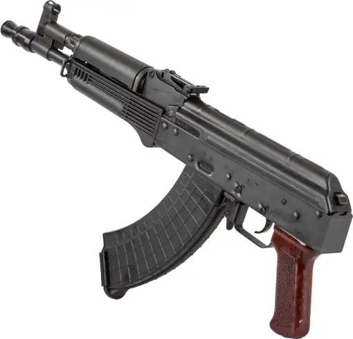 Polish Hellpup Ak-47
