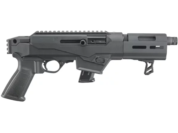 Ruger PC Charger Semi