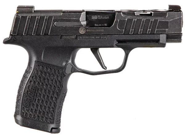 Sig Sauer P365XL Spectre