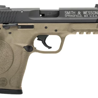 Smith & Wesson M&P 22 Compact
