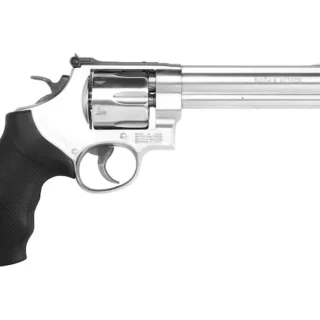 Smith & Wesson Model 610 Revolver