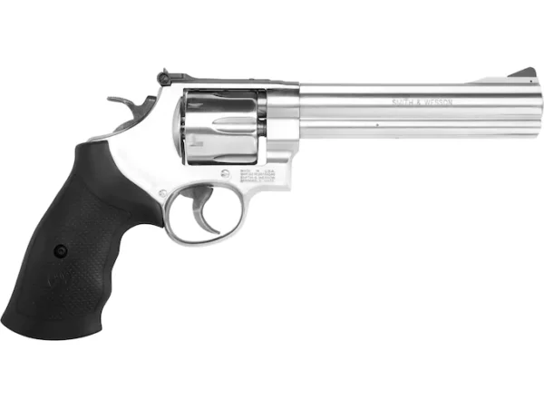 Smith & Wesson Model 610 Revolver