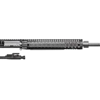 Daniel Defense AR-15 MK12 SPR Upper Receiver Assembly