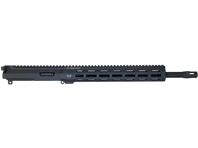 Nordic Components AR-15 22RB Upper Receiver Assembly 22 Long Rifle 16″ Barrel with 10-Round Magazine