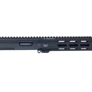 Nordic Components AR-15 22RB Pistol Upper Receiver Assembly
