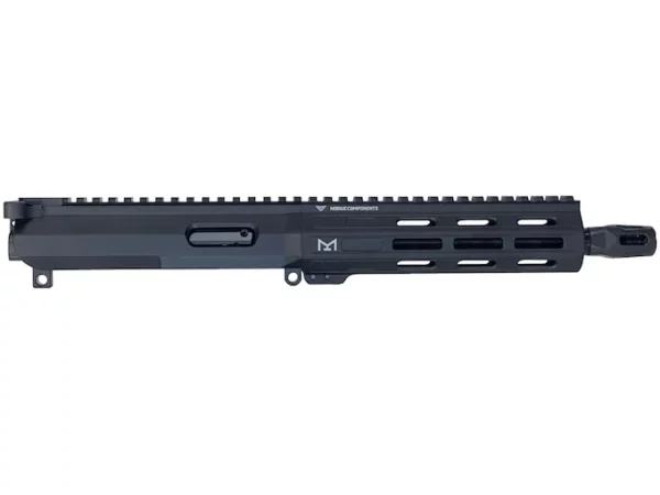 Nordic Components AR-15 22RB Pistol Upper Receiver Assembly