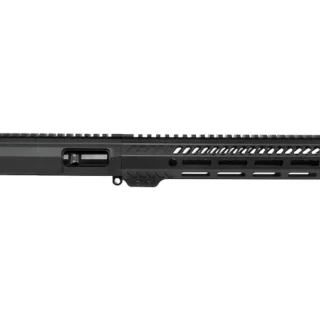 AR-STONER AR-15 EV2 Billet Pistol Upper Receiver Assembly